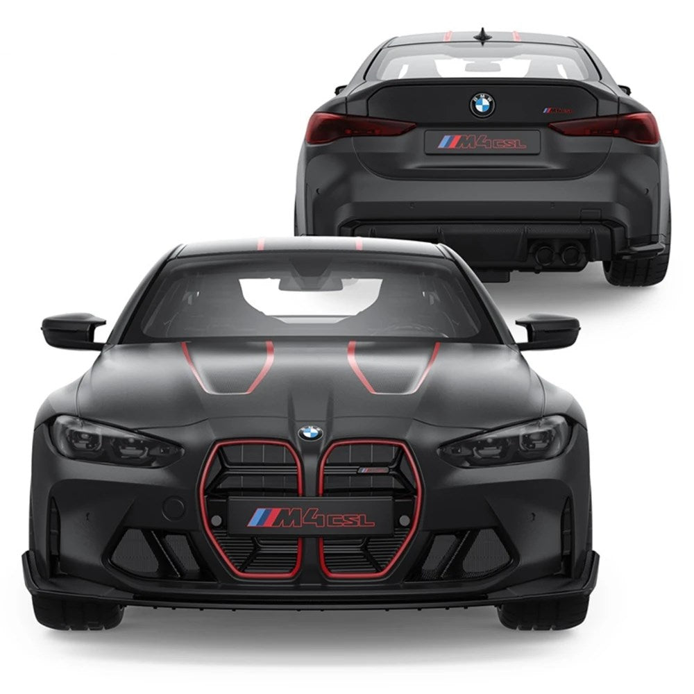 Rastar 1:16 Bmw M4 CSL Uzaktan Kumandalı Araba