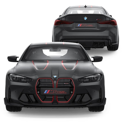 Rastar 1:16 Bmw M4 CSL Uzaktan Kumandalı Araba