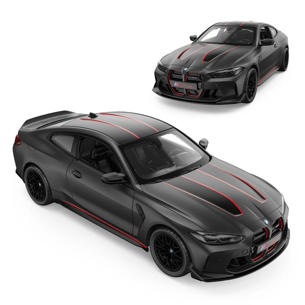 Rastar 1:16 Bmw M4 CSL Uzaktan Kumandalı Araba