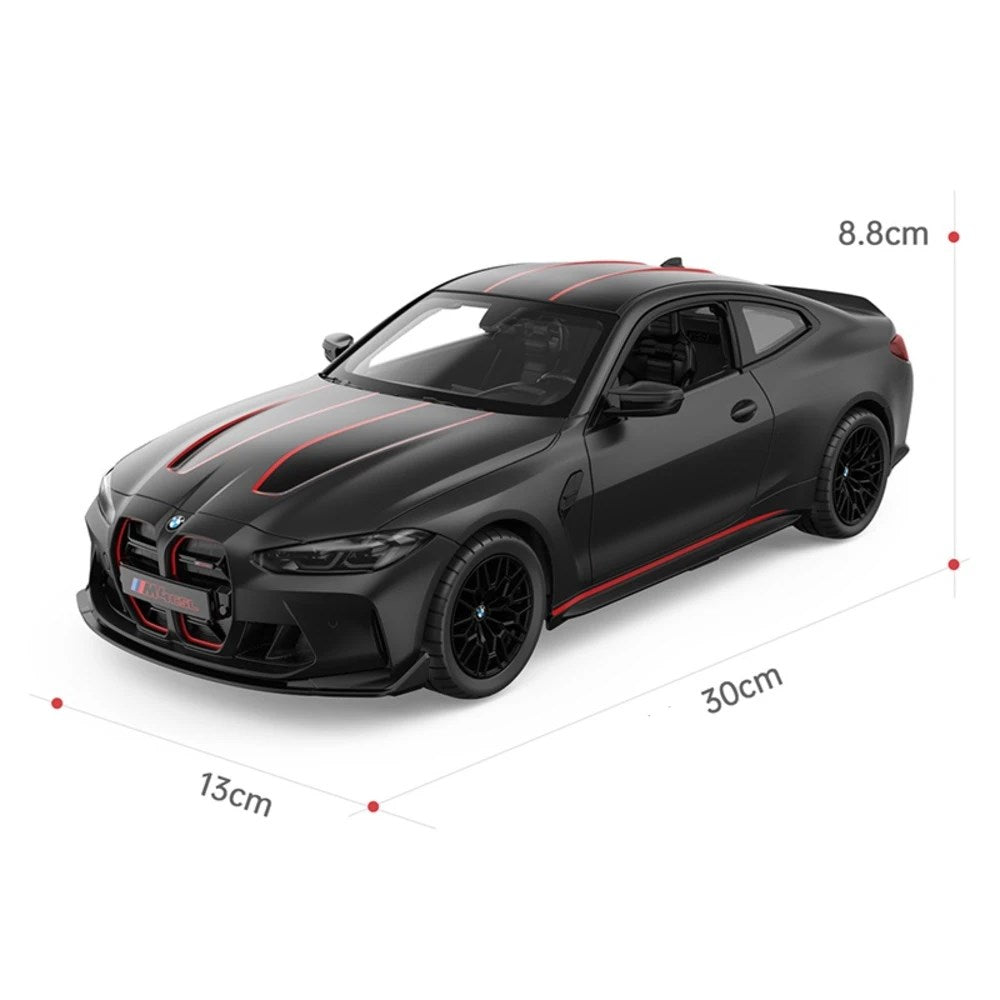 Rastar 1:16 Bmw M4 CSL Uzaktan Kumandalı Araba
