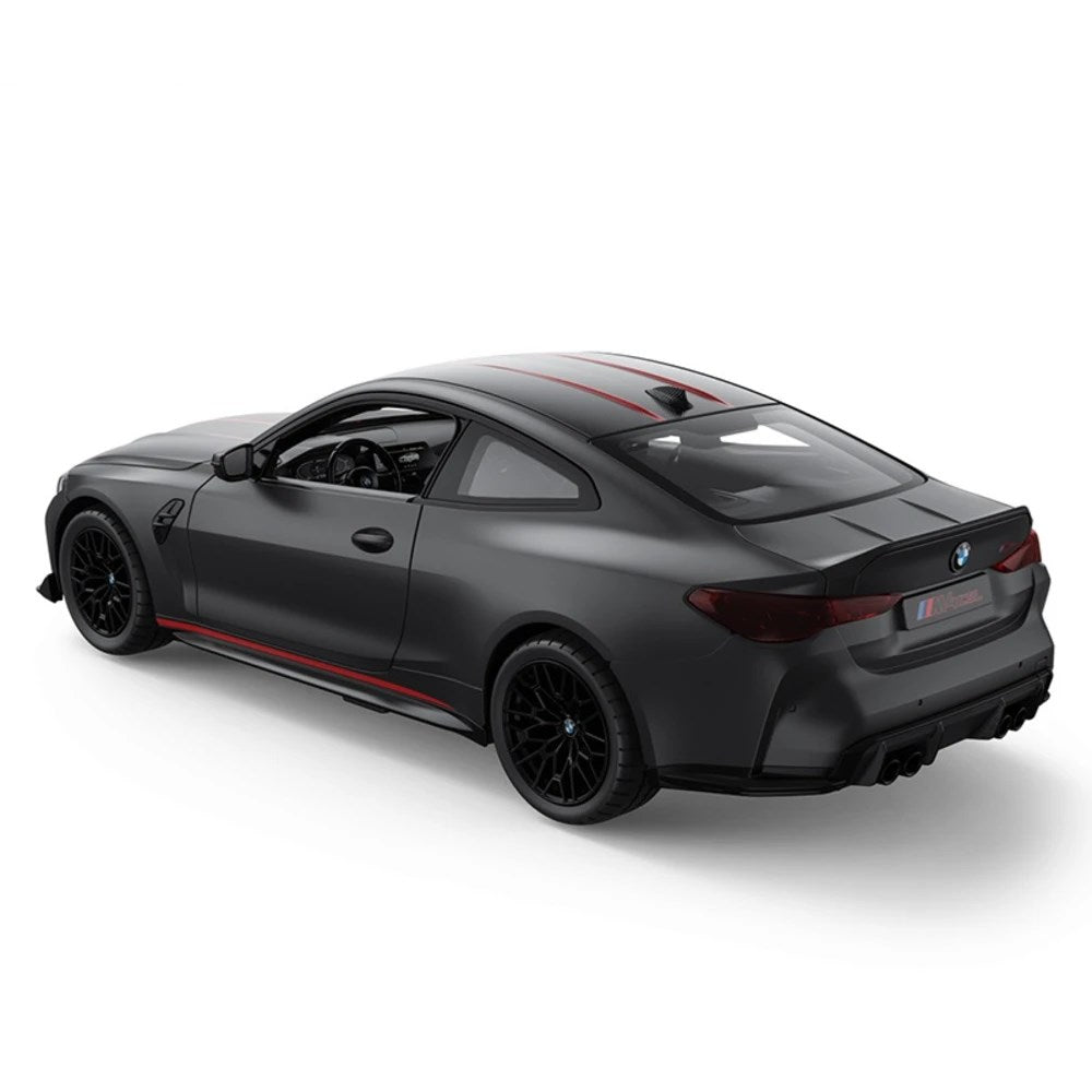 Rastar 1:16 Bmw M4 CSL Uzaktan Kumandalı Araba