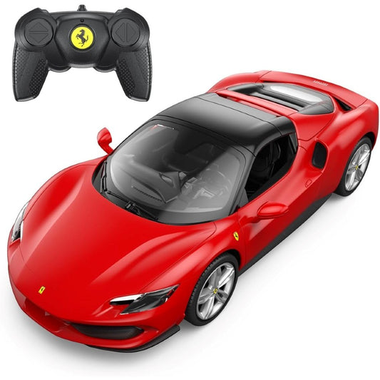 Rastar 1:16 Ferrari 296 GTS Uzaktan Kumandalı Araba