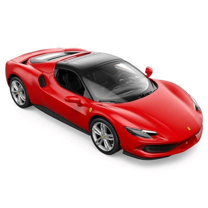 Rastar 1:16 Ferrari 296 GTS Uzaktan Kumandalı Araba