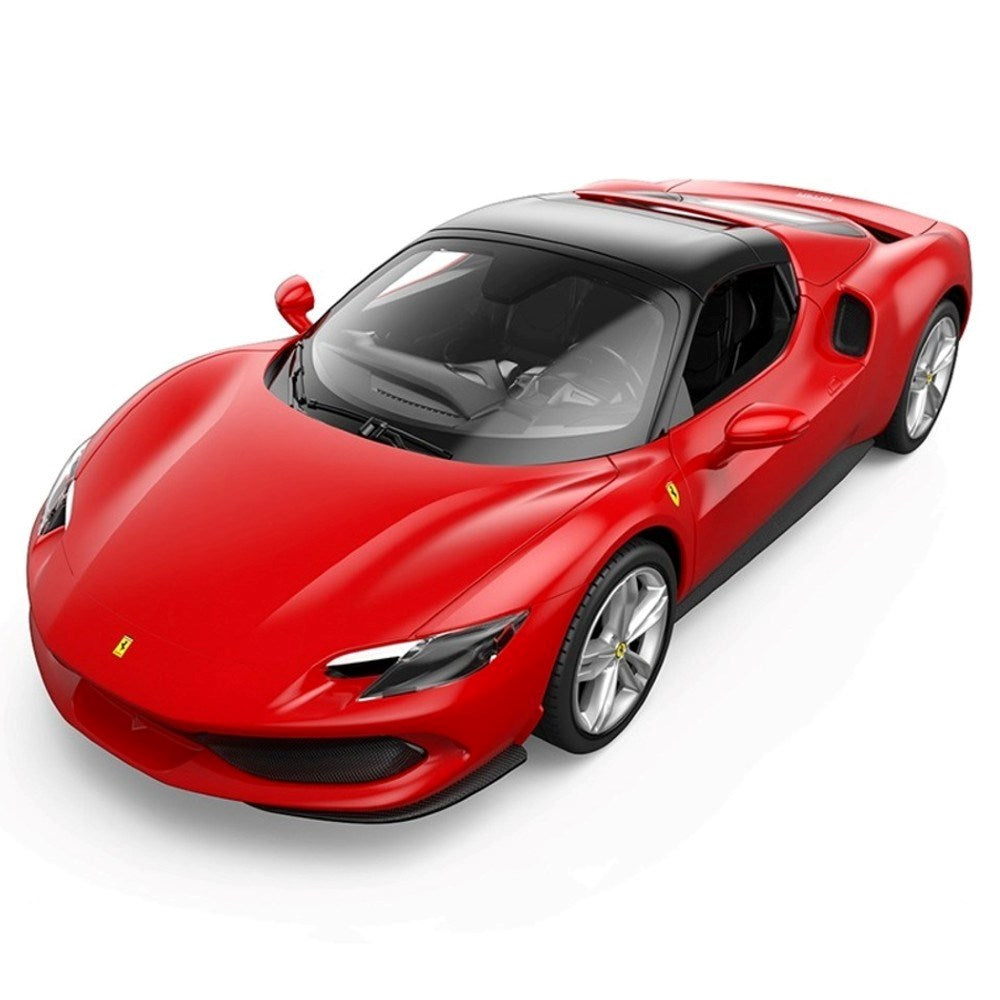 Rastar 1:16 Ferrari 296 GTS Uzaktan Kumandalı Araba