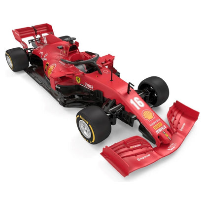 Rastar 1:16 Ferrari SF1000 F1 Uzaktan Kumandalı Formula 1 Arabası
