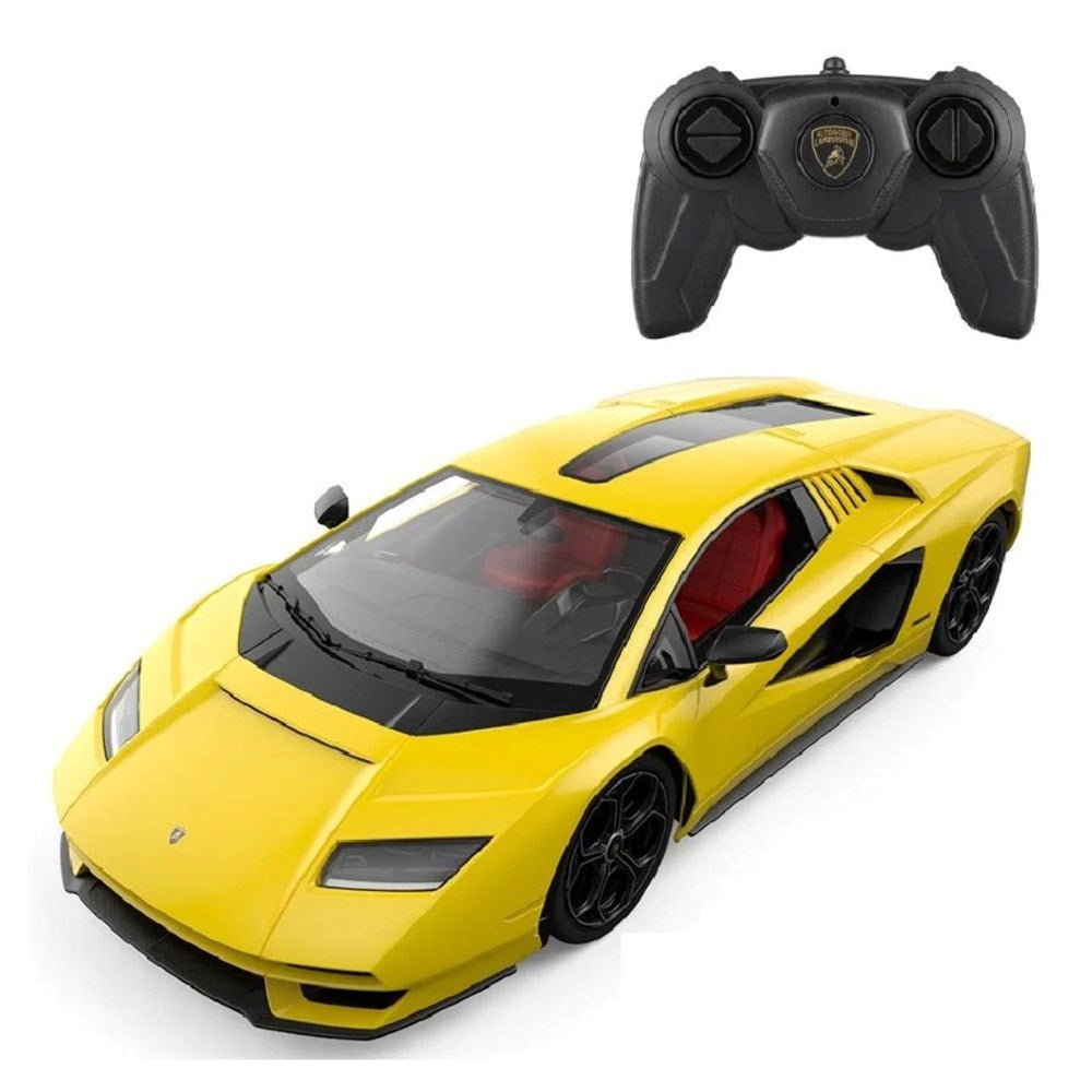 Rastar 1:16 Lamborghini Countach LPI 800-4 Uzaktan Kumandalı Araba