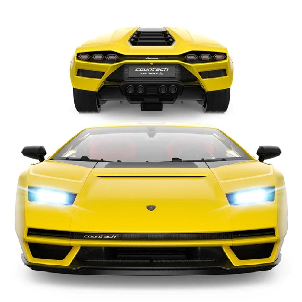 Rastar 1:16 Lamborghini Countach LPI 800-4 Uzaktan Kumandalı Araba