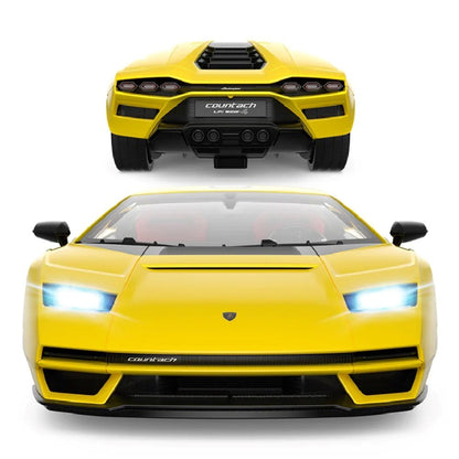 Rastar 1:16 Lamborghini Countach LPI 800-4 Uzaktan Kumandalı Araba