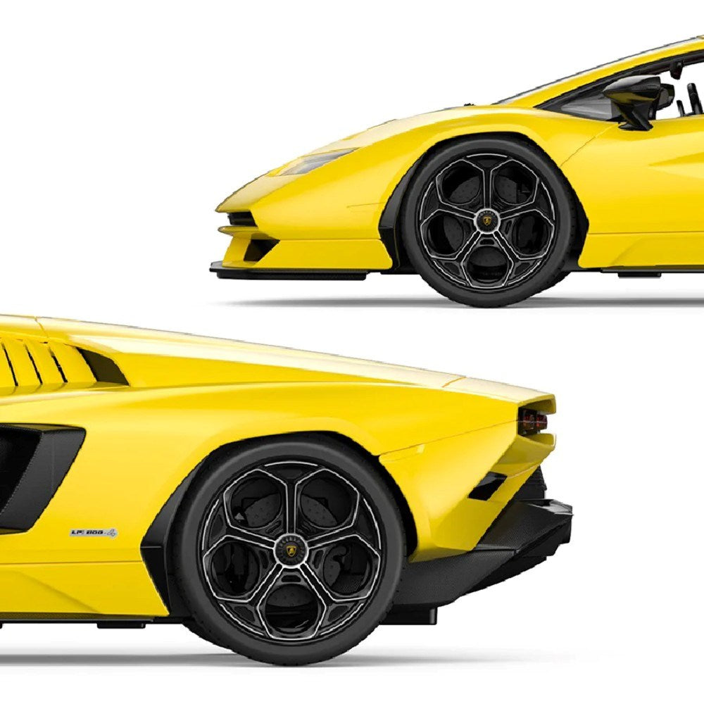 Rastar 1:16 Lamborghini Countach LPI 800-4 Uzaktan Kumandalı Araba