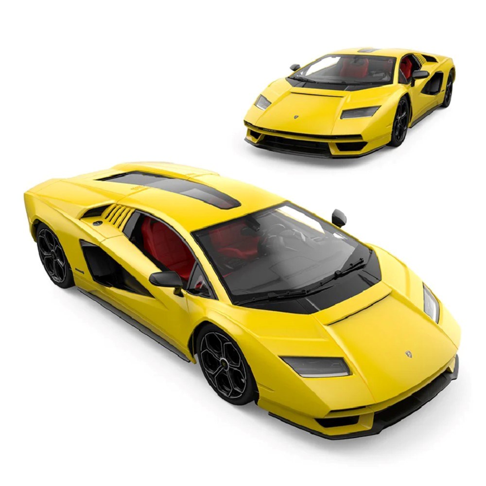 Rastar 1:16 Lamborghini Countach LPI 800-4 Uzaktan Kumandalı Araba