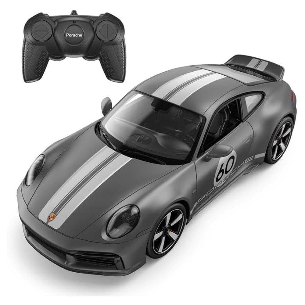 Rastar 1:16 Porsche 911 Sport Classic Uzaktan Kumandalı Araba