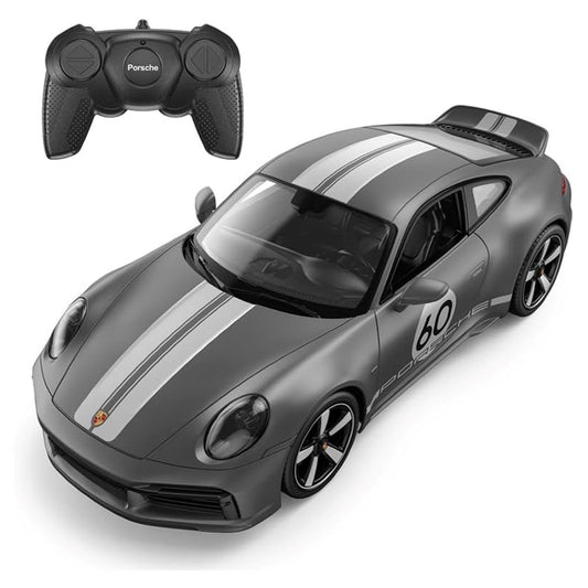 Rastar 1:16 Porsche 911 Sport Classic Uzaktan Kumandalı Araba