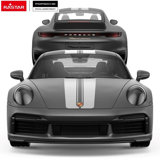 Rastar 1:16 Porsche 911 Sport Classic Uzaktan Kumandalı Araba