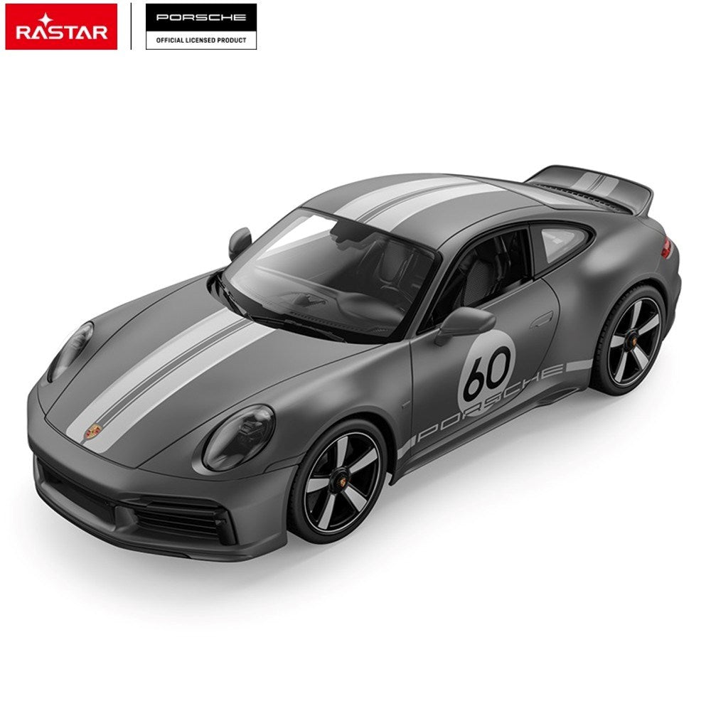 Rastar 1:16 Porsche 911 Sport Classic Uzaktan Kumandalı Araba
