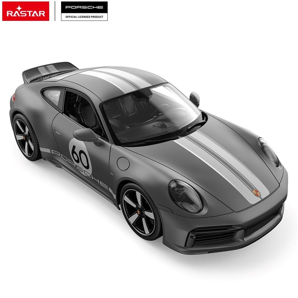 Rastar 1:16 Porsche 911 Sport Classic Uzaktan Kumandalı Araba