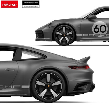 Rastar 1:16 Porsche 911 Sport Classic Uzaktan Kumandalı Araba