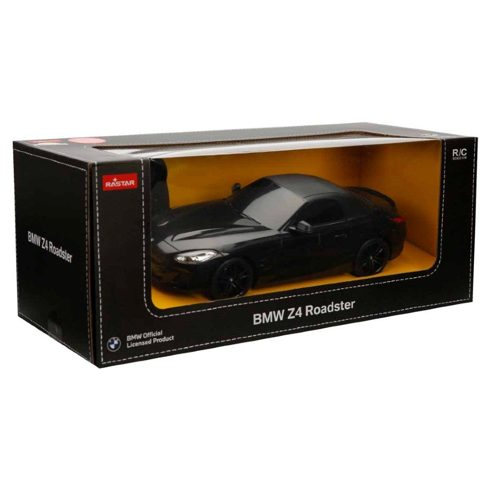 Rastar 1:18 Bmw Z4 Roadster Uzaktan Kumandalı Araba