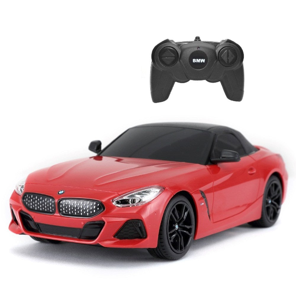 Rastar 1:18 Bmw Z4 Roadster Uzaktan Kumandalı Araba