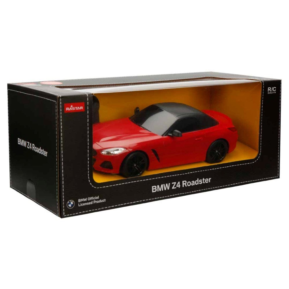 Rastar 1:18 Bmw Z4 Roadster Uzaktan Kumandalı Araba