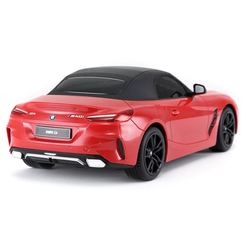 Rastar 1:18 Bmw Z4 Roadster Uzaktan Kumandalı Araba