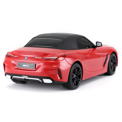 Rastar 1:18 Bmw Z4 Roadster Uzaktan Kumandalı Araba