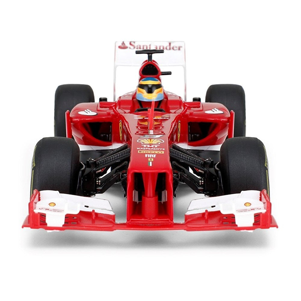 Rastar 1:18 Ferrari F138 F1 Uzaktan Kumandalı Formula 1 Arabası