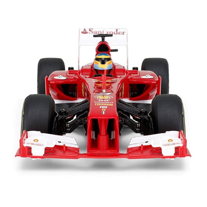 Rastar 1:18 Ferrari F138 F1 Uzaktan Kumandalı Formula 1 Arabası