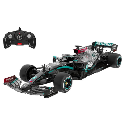 Rastar 1:18 Mercedes-Amg F1 W11 Uzaktan Kumandalı Formula 1 Arabası