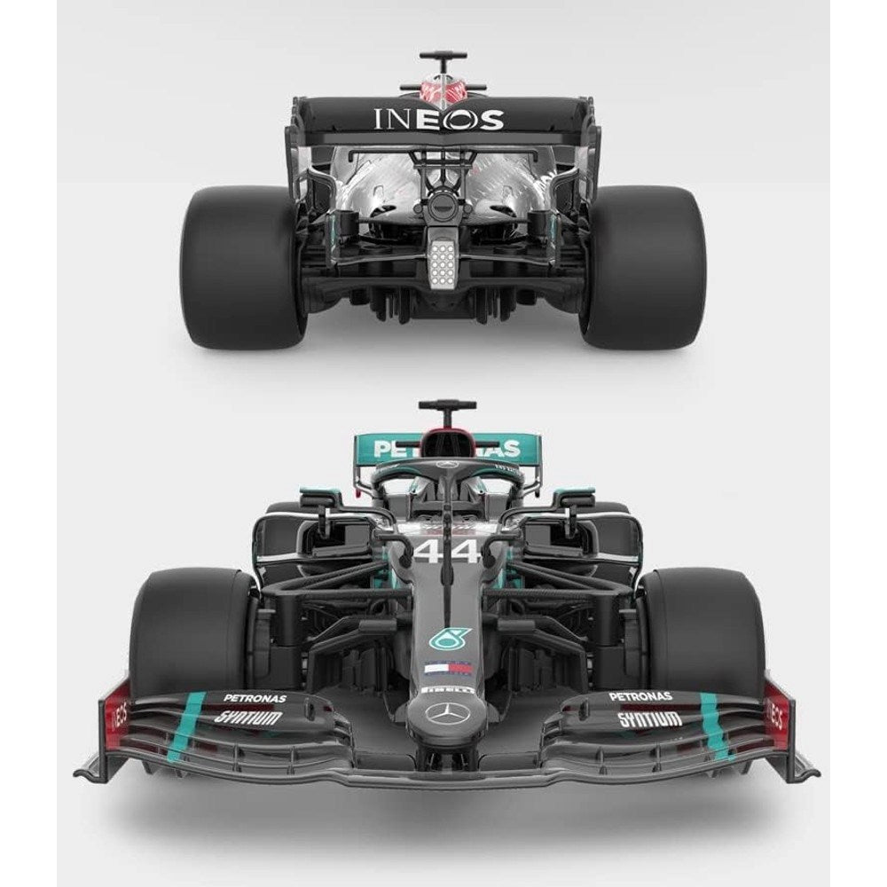 Rastar 1:18 Mercedes-Amg F1 W11 Uzaktan Kumandalı Formula 1 Arabası