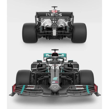 Rastar 1:18 Mercedes-Amg F1 W11 Uzaktan Kumandalı Formula 1 Arabası