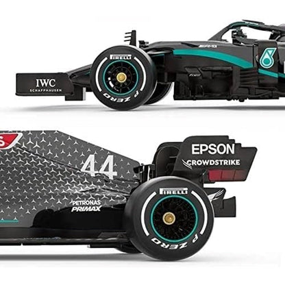 Rastar 1:18 Mercedes-Amg F1 W11 Uzaktan Kumandalı Formula 1 Arabası