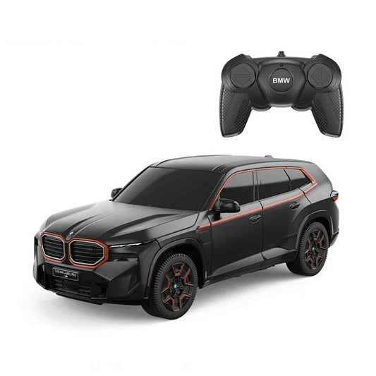 Rastar 1:24 Bmw XM Uzaktan Kumandalı Araba