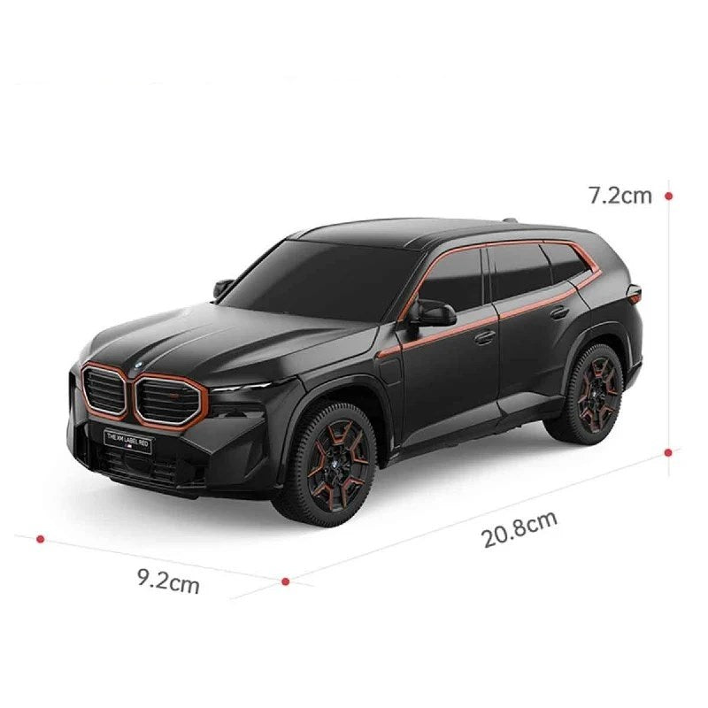 Rastar 1:24 Bmw XM Uzaktan Kumandalı Araba