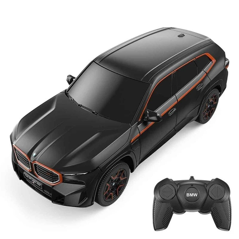 Rastar 1:24 Bmw XM Uzaktan Kumandalı Araba