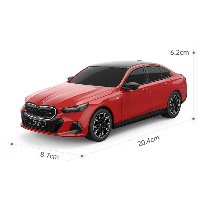 Rastar 1:24 Bmw i5 Uzaktan Kumandalı Araba