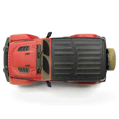 Rastar 1:24 Jeep Wrangler Rubicon Uzaktan Kumandalı Araba