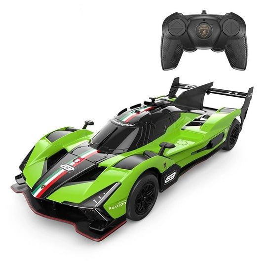 Rastar 1:24 Lamborghini SC63 Uzaktan Kumandalı Araba