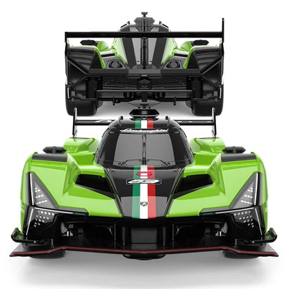 Rastar 1:24 Lamborghini SC63 Uzaktan Kumandalı Araba