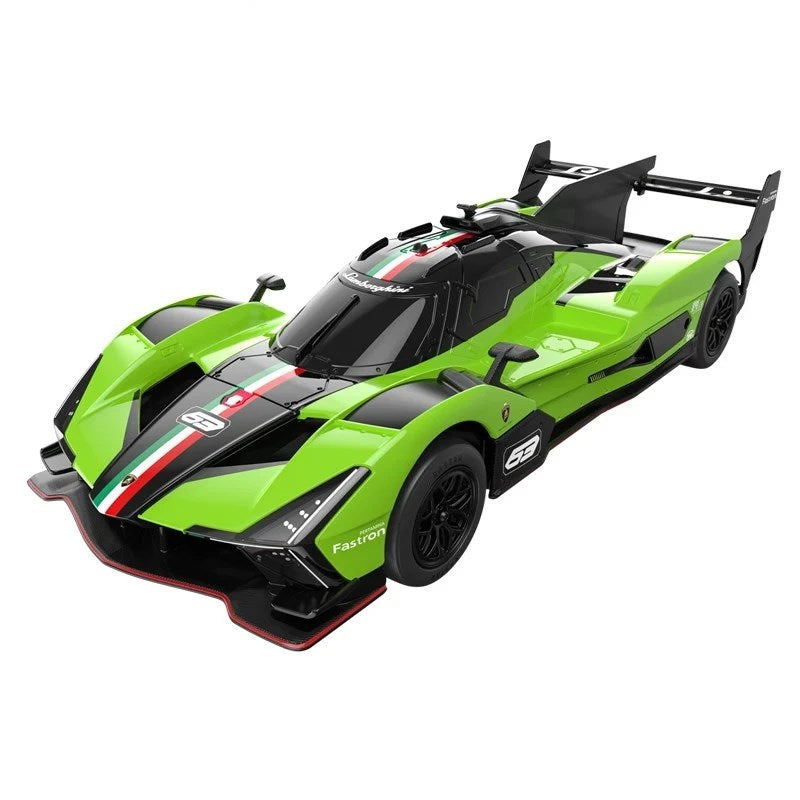 Rastar 1:24 Lamborghini SC63 Uzaktan Kumandalı Araba