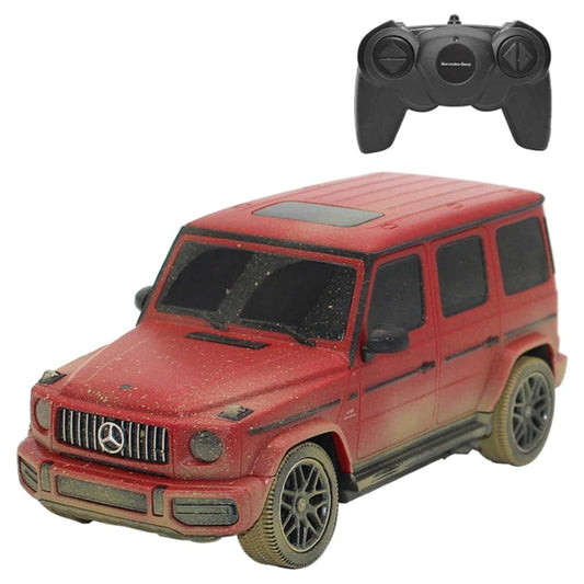 Rastar 1:24 Mercedes-Benz AMG G63 Uzaktan Kumandalı Araba