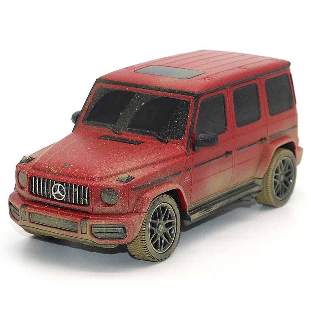 Rastar 1:24 Mercedes-Benz AMG G63 Uzaktan Kumandalı Araba