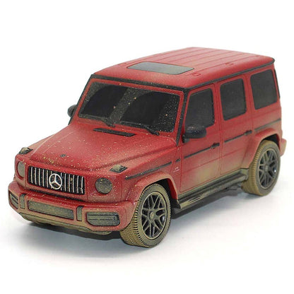 Rastar 1:24 Mercedes-Benz AMG G63 Uzaktan Kumandalı Araba
