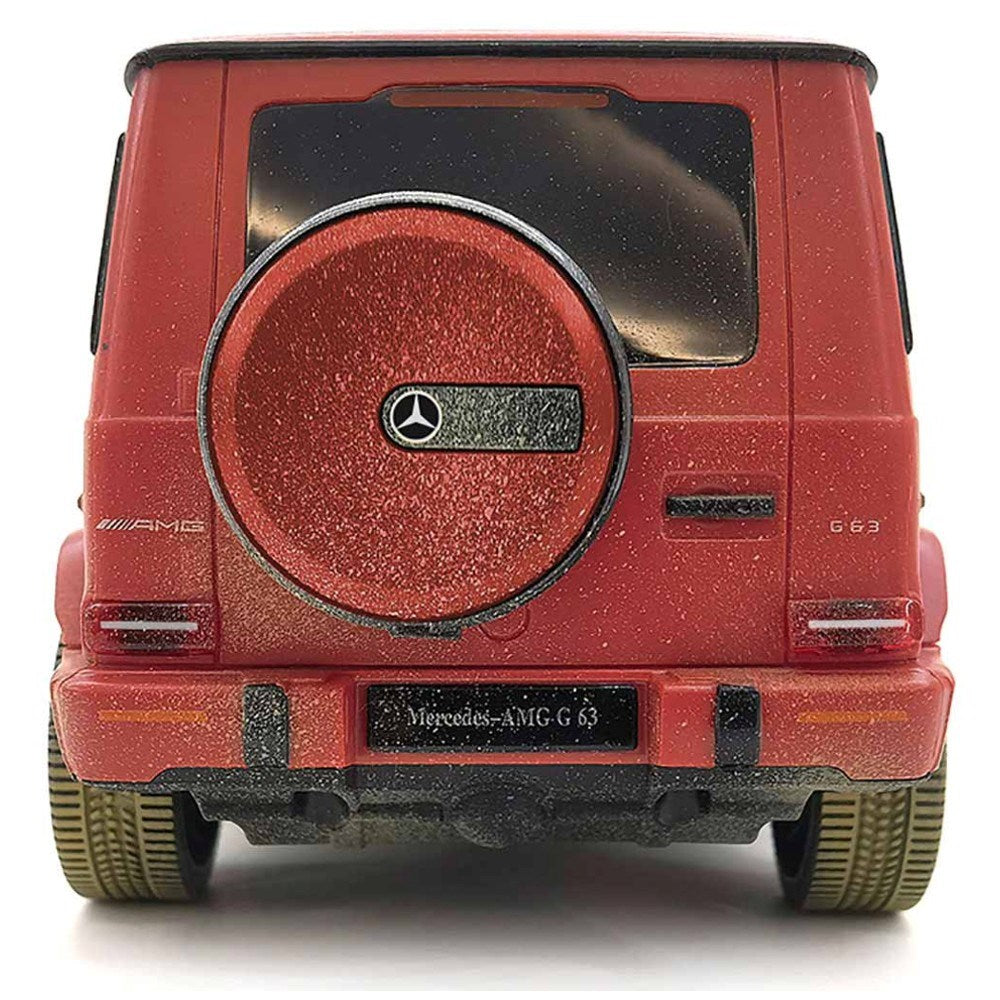 Rastar 1:24 Mercedes-Benz AMG G63 Uzaktan Kumandalı Araba