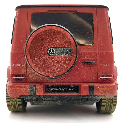 Rastar 1:24 Mercedes-Benz AMG G63 Uzaktan Kumandalı Araba