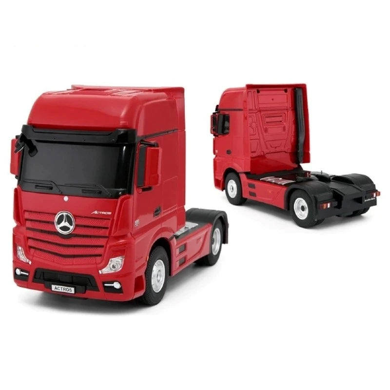 Rastar 1:26 Mercedes-Benz Actros Uzaktan Kumandalı Tır
