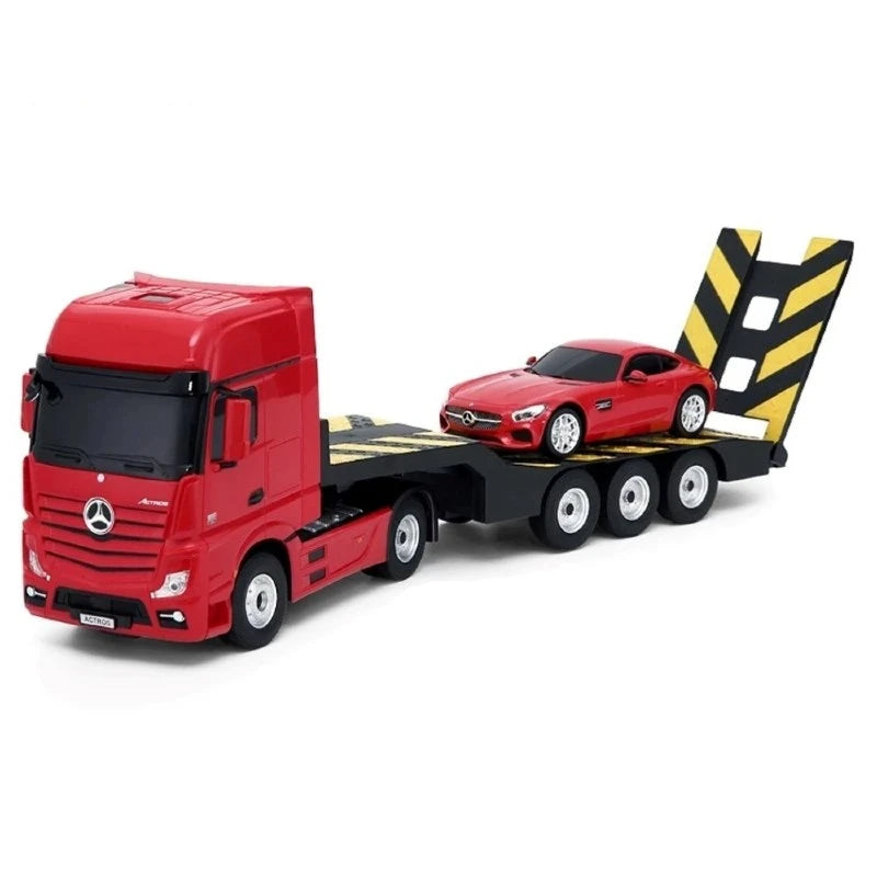 Rastar 1:26 Mercedes-Benz Actros Uzaktan Kumandalı Tır