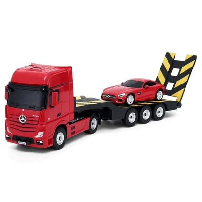 Rastar 1:26 Mercedes-Benz Actros Uzaktan Kumandalı Tır