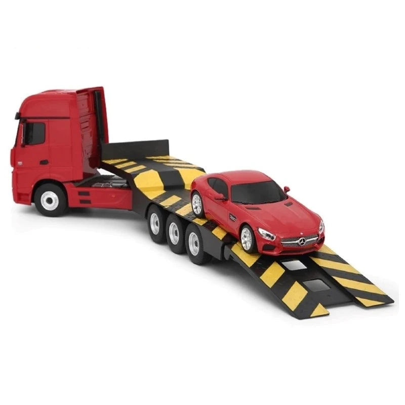 Rastar 1:26 Mercedes-Benz Actros Uzaktan Kumandalı Tır
