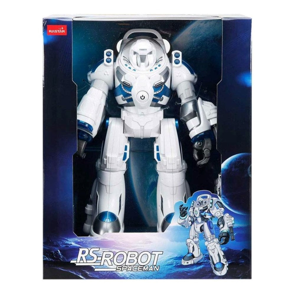 Rastar Spaceman Uzaktan Kumandalı Robot