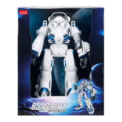 Rastar Spaceman Uzaktan Kumandalı Robot